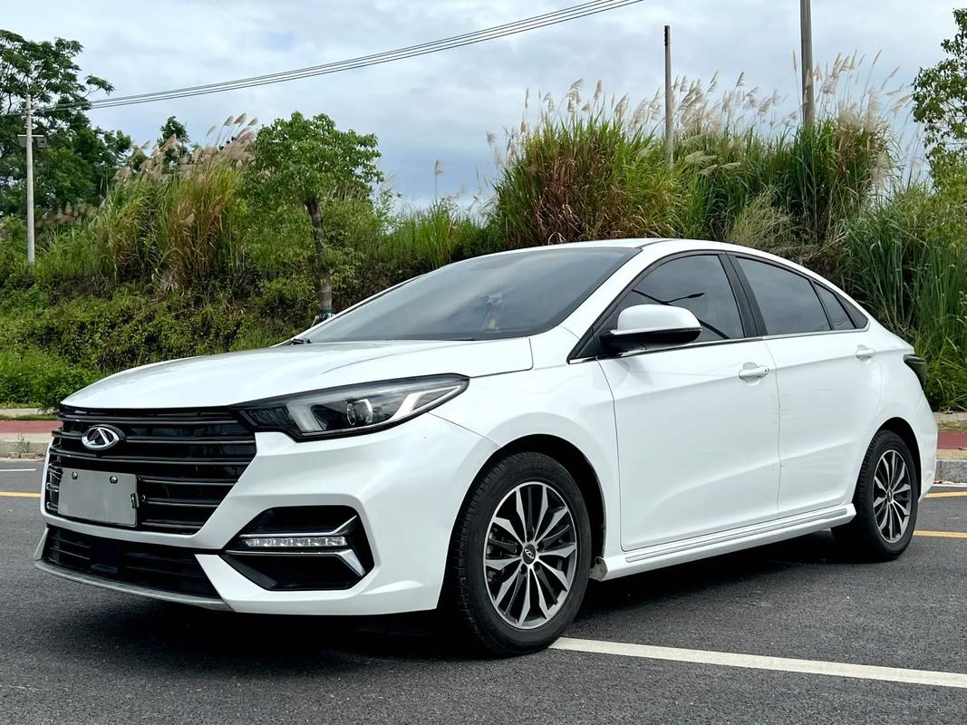 奇瑞艾瑞泽5plus怎么样／奇瑞艾瑞泽5plus优缺点