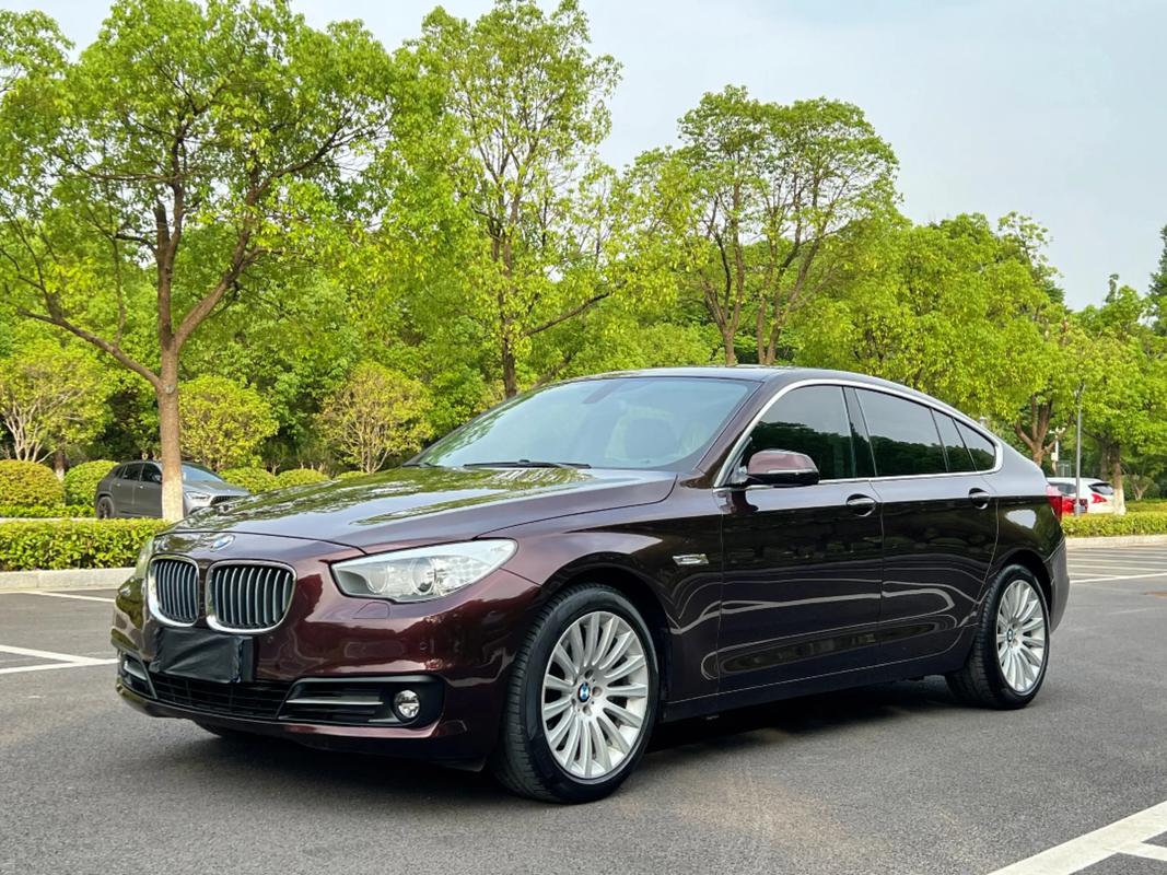 宝马5系gt的口碑 宝马五系gt质量怎么样