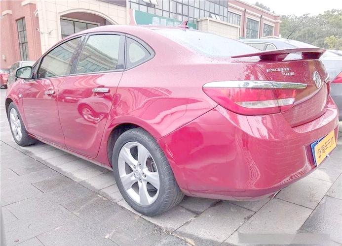 英朗gt2010款,英朗gt10款怎么样