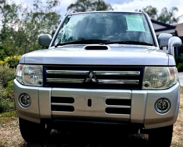 帕杰罗mini中国版价格(帕杰罗mini两门)