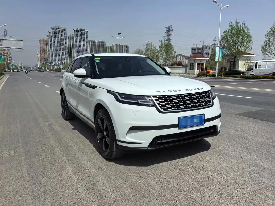 二手路虎揽胜星脉 二手车路虎揽胜星脉