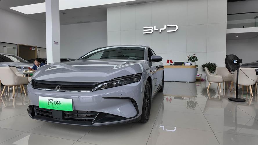 比亚迪汉4s店地址查询 比亚迪汉售后电话