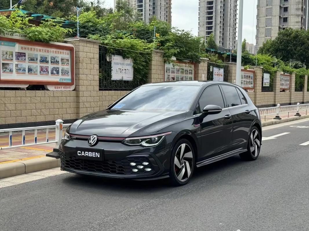 高尔夫gti报价多少／高尔夫gti最新价格