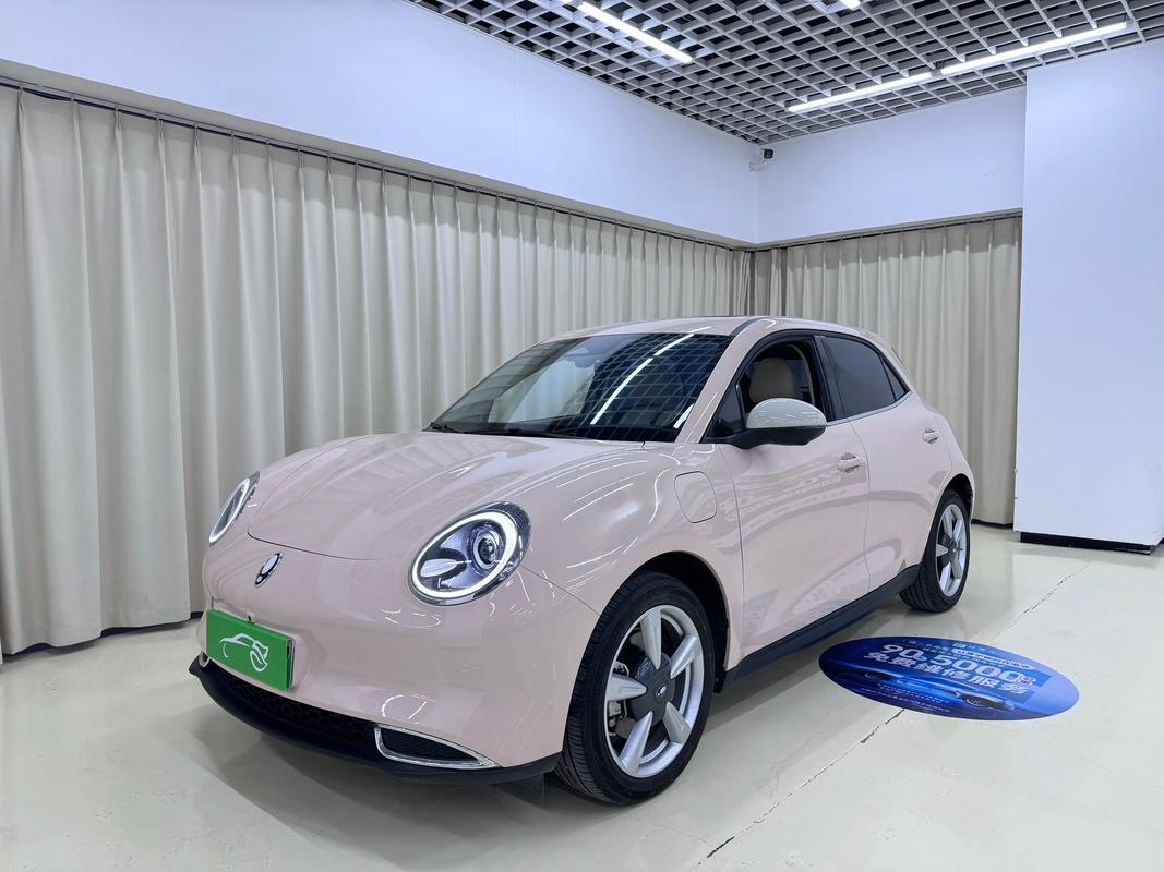 欧拉好猫2024价格／欧拉好猫2020款价格