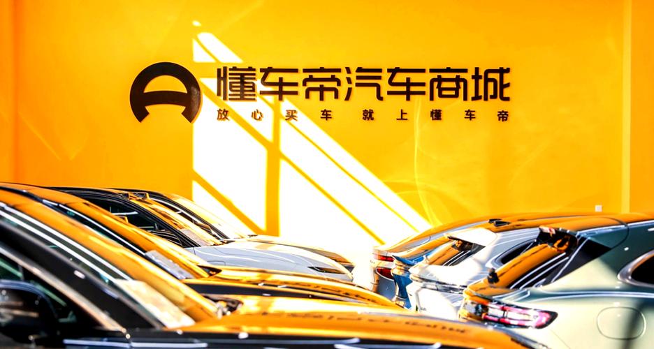 懂车帝二手车官网／懂车帝二手车官网可靠吗