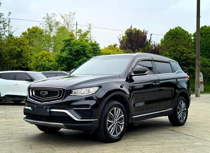 吉利博越真的很耗油吗,吉利博越真的很耗油吗视频