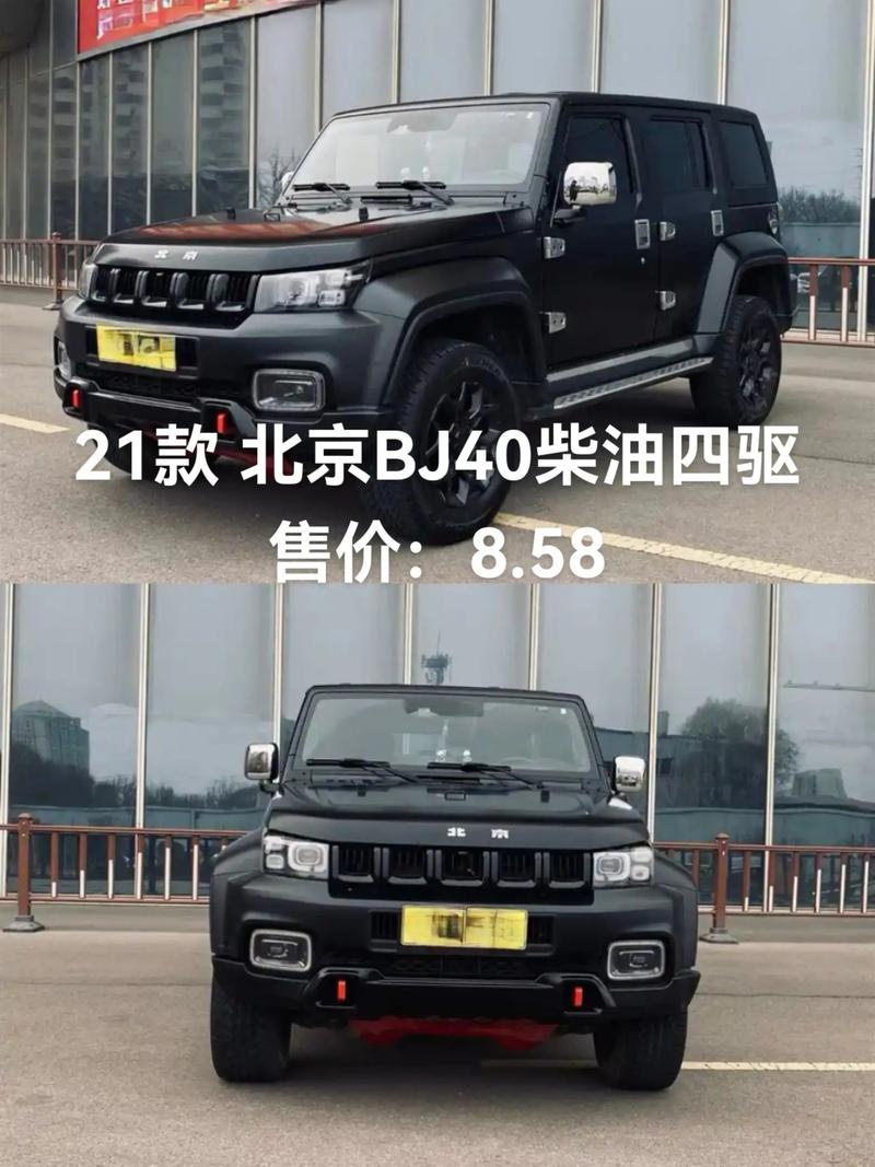 柴油4驱suv推荐／柴油四驱车suv