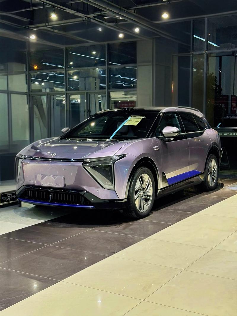 高合新能源汽车价格,高合新能源汽车视频