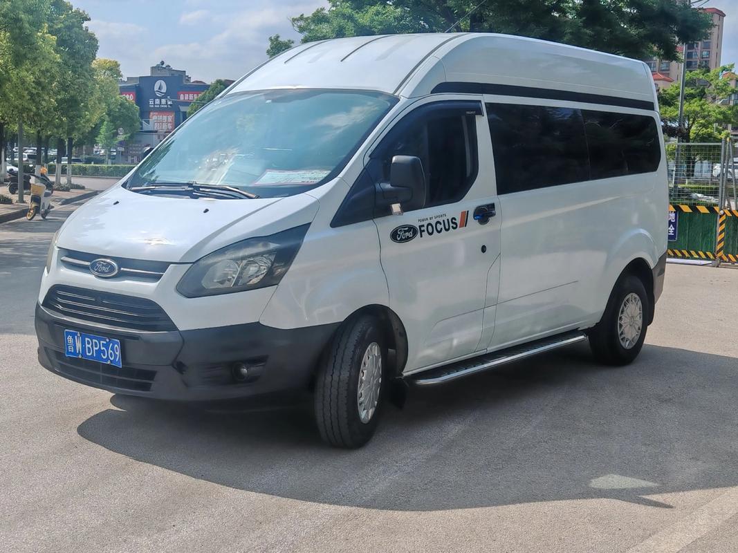 江铃全顺7座报价,江铃全顺6座价格试驾视频