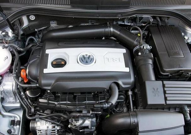 高尔夫gti发动机型号 高尔夫gti同款发动机