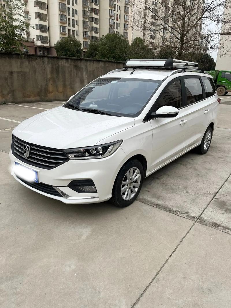 宝骏360买了后悔/宝骏360用车感受