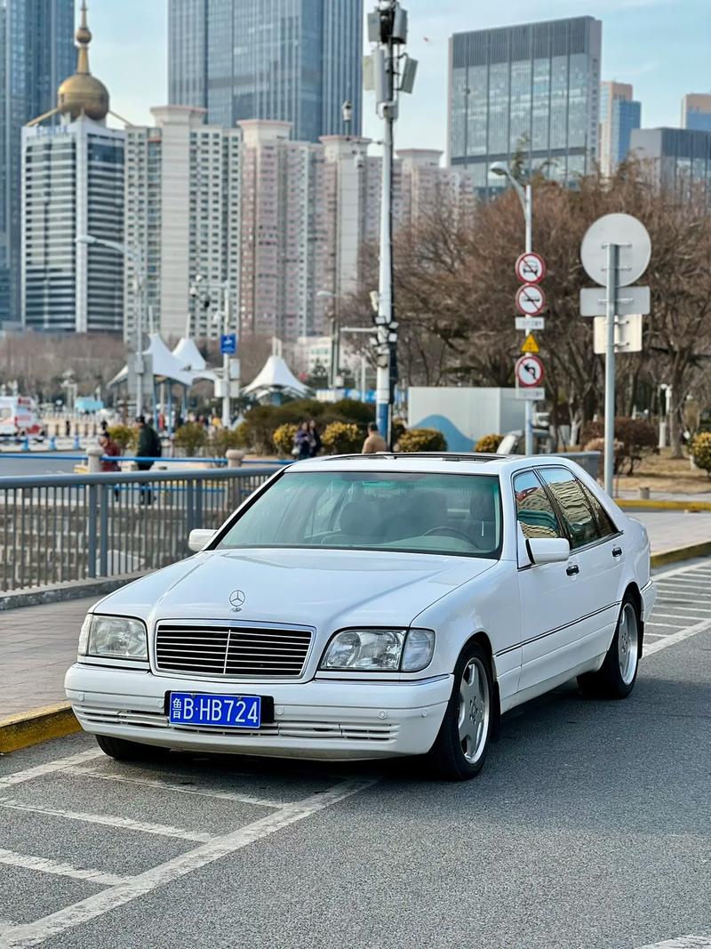 奔驰s600什么时候出的,奔驰s600是哪一款