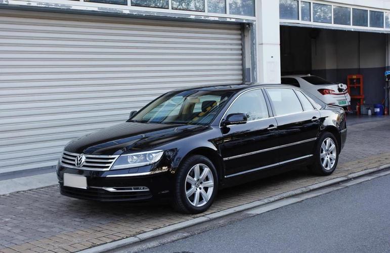 辉腾最贵的多少钱一辆,大众辉腾最贵车型