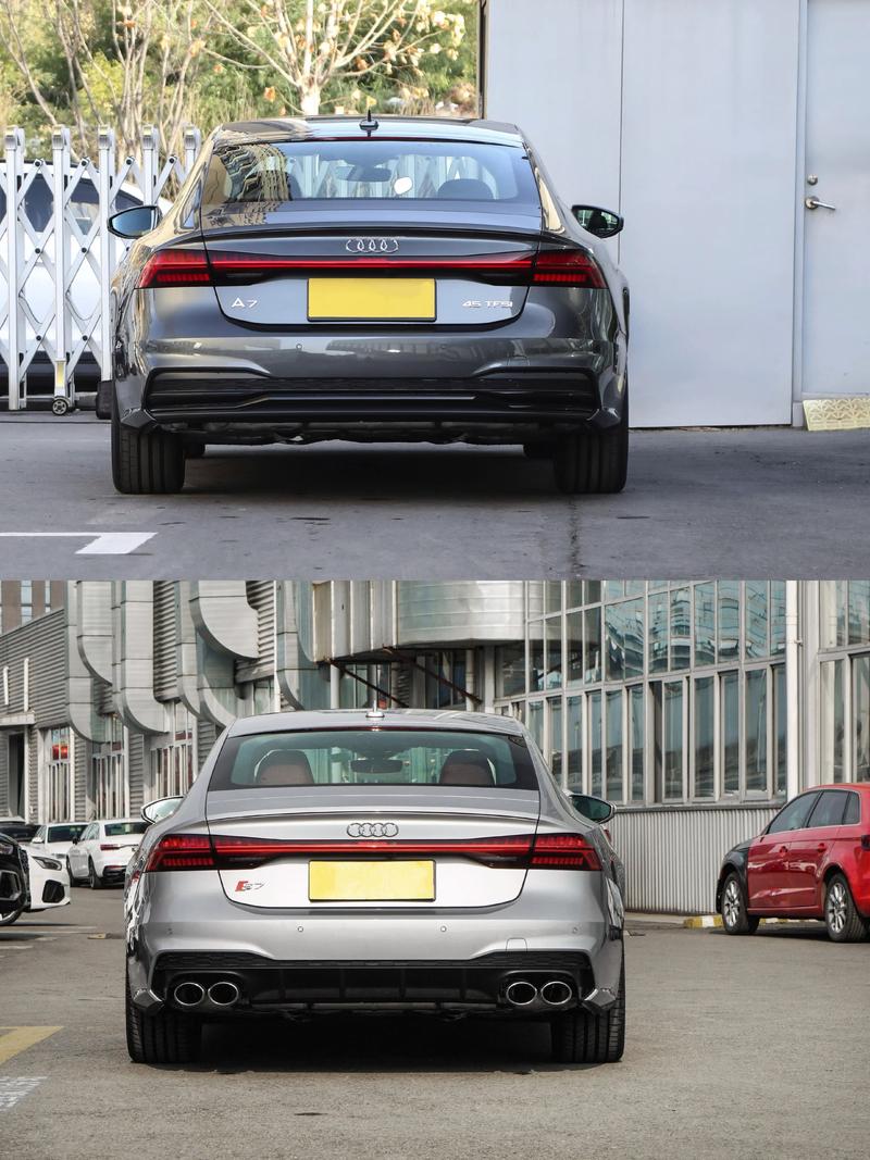 奥迪s7报价及图片(奥迪s7车报价)