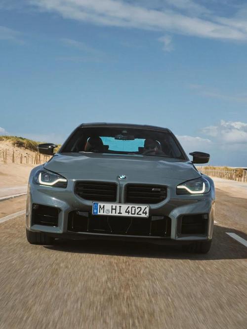 宝马m2雷霆版落地价／宝马m2雷霆版落地价格