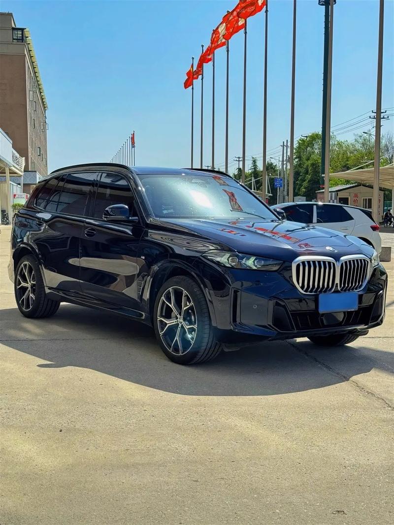 新款bmwx5,新款BMW