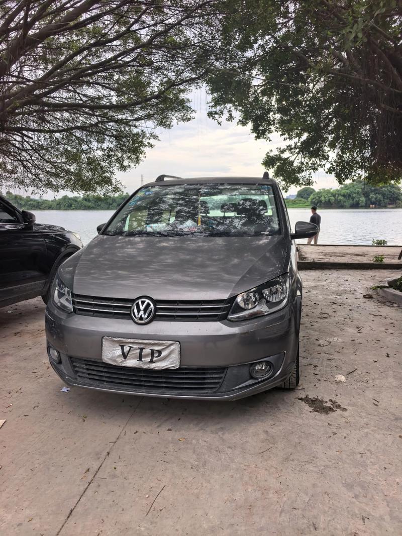 老途安油耗巨大(老款大众途安油耗)