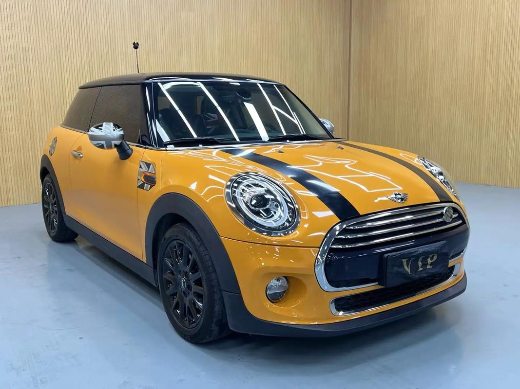新款minicooper图片,新款mini cooper图片