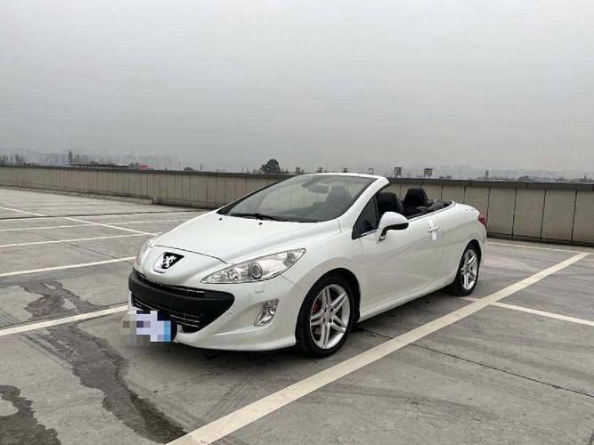 【标致308进口敞篷车,东风标致308敞篷车】
