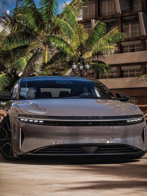 特斯拉杀手车型介绍,特斯拉刹车事件始末