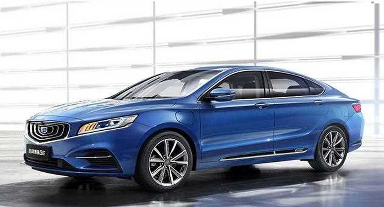 博瑞ge插电混动/博瑞ge插电混动优缺点