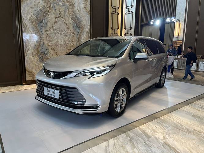 新款丰田塞纳怎么样,丰田塞纳这车咋样