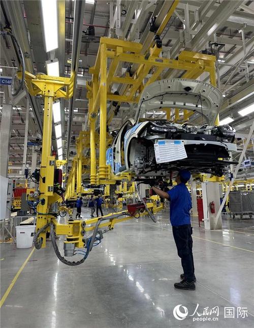 比亚迪值得去工作吗,去比亚迪工作怎么样