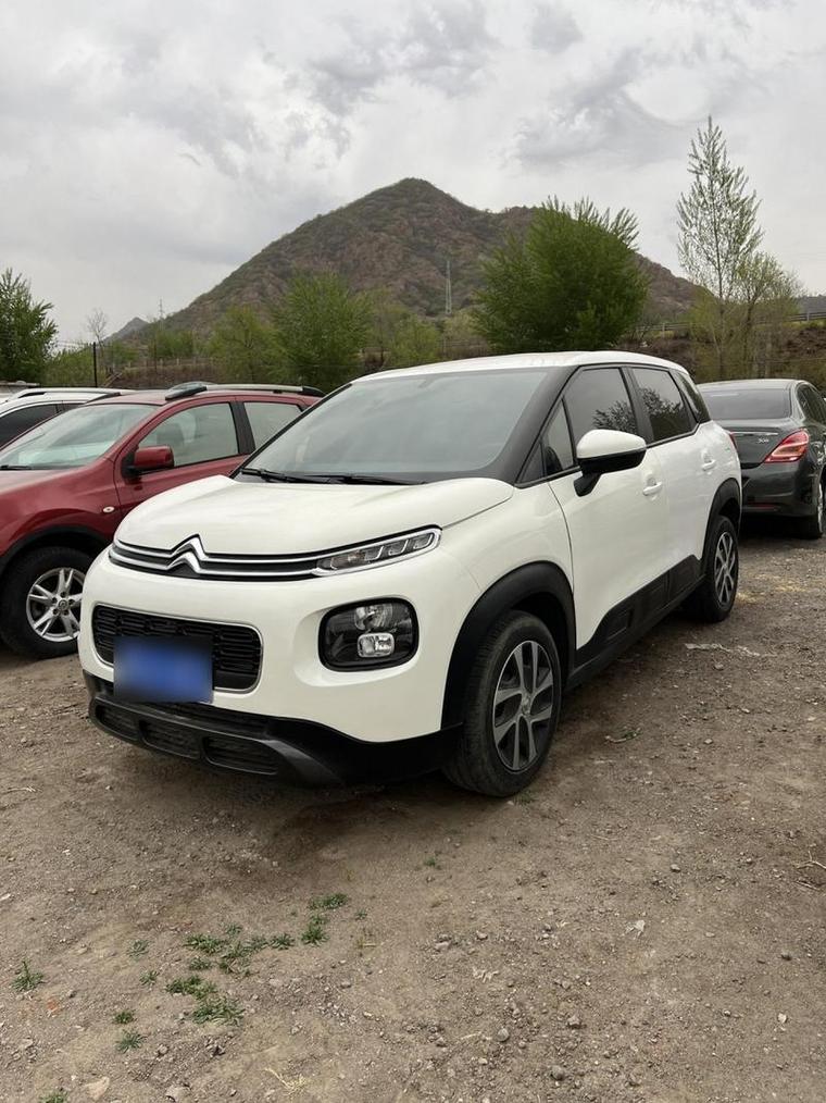 雪铁龙云逸c4质量怎样 雪铁龙云逸c4怎么样为什么卖得不行