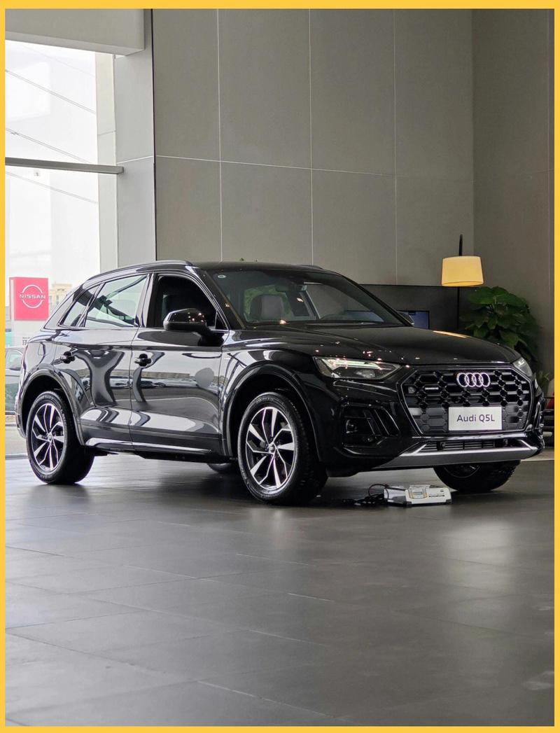 国产奥迪q5,国产奥迪q5有混动版吗