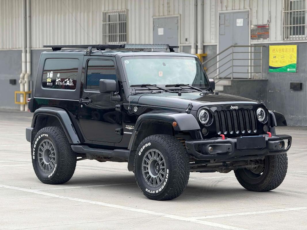 牧马人水陆两用车价格/jeep牧马人水手