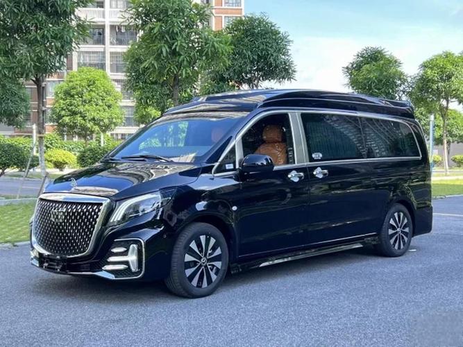 奔驰7人座suv车型,奔驰7人座suv车型450