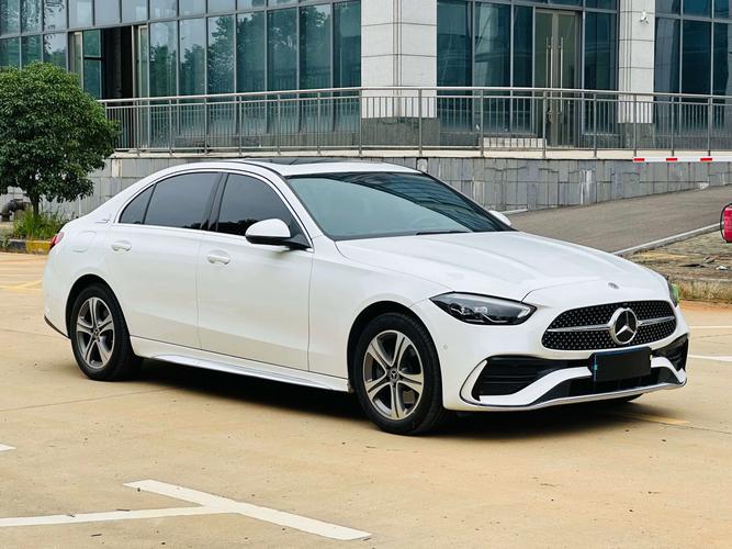 奔驰价格及图片2022款 奔驰报价及图片大全价格表 车型