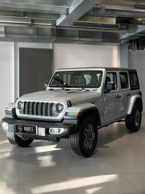 进口吉普车型／进口吉普车型图片