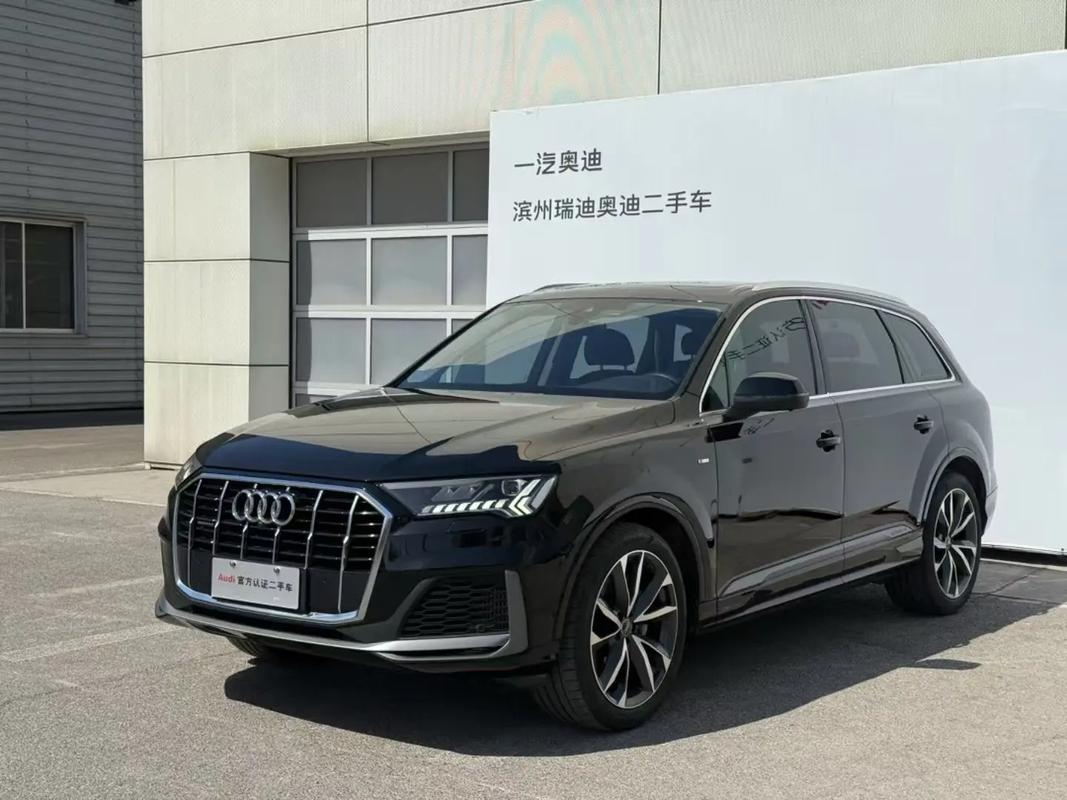 q7奥迪报价2021款落地价(2022款奥迪q7落地价大概多少)