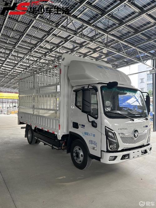 福田奥铃轻卡货车报价及图片(福田奥铃百科)