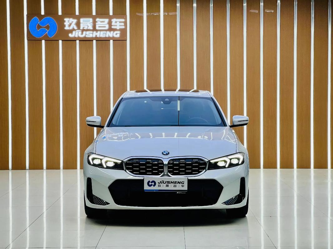 宝马3系2023款落地价格,宝马3系 2023款