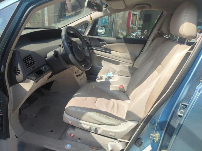 比亚迪e6二手车能买不／12年比亚迪e6