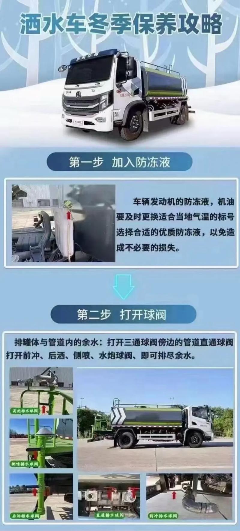 汽车如何保养 冰冻天气汽车如何保养