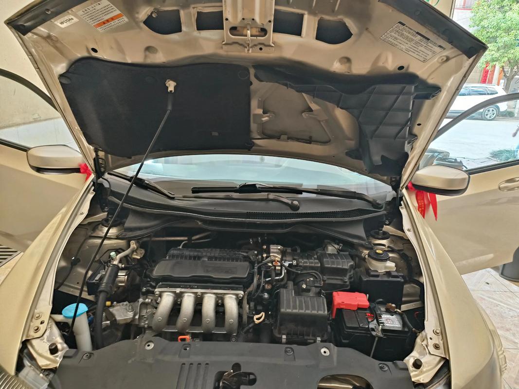 本田锋范发动机怎么样 本田锋范发动机多少钱一台