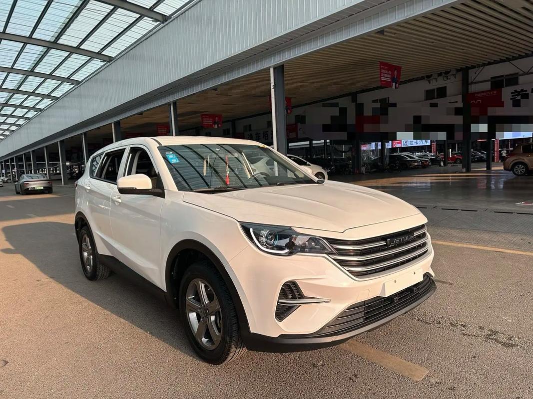 捷途车怎么样／捷途车怎么样费油吗