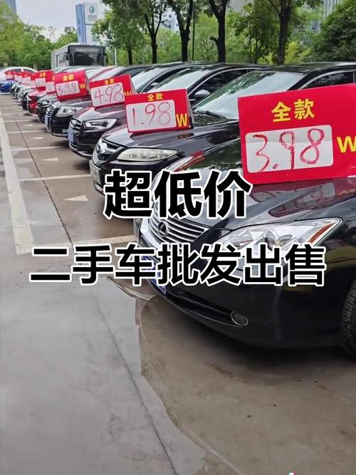 杭州二手车市场 杭州二手车市场电话号码