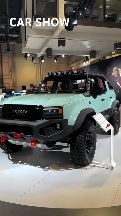 丰田fj酷路泽有柴油版的吗,丰田酷路泽2022款柴油版