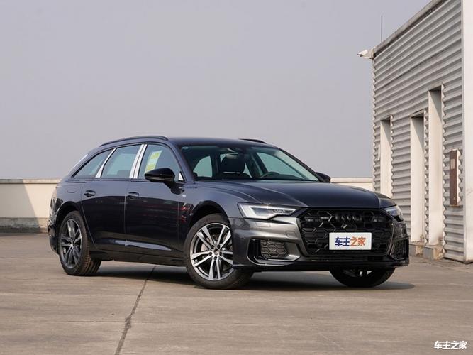 【奥迪s6为什么这么贵,奥迪s6为什么降价那么多】
