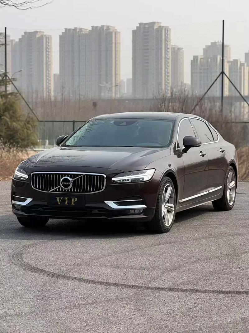 沃尔沃s90算好车吗 沃尔沃s90算豪车吗