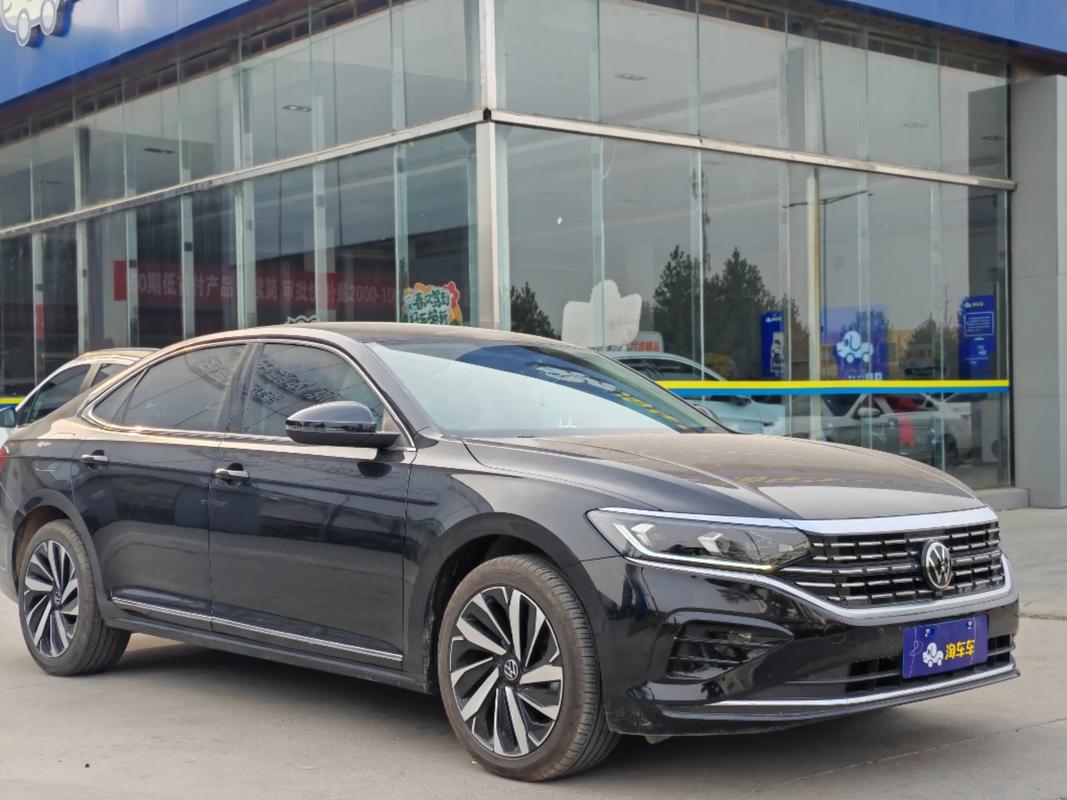 帕萨特330tsi精英版(帕萨特330tsi精英版尺寸)