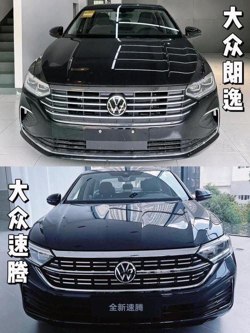 大众速腾和朗逸测评／大众速腾和朗逸区别