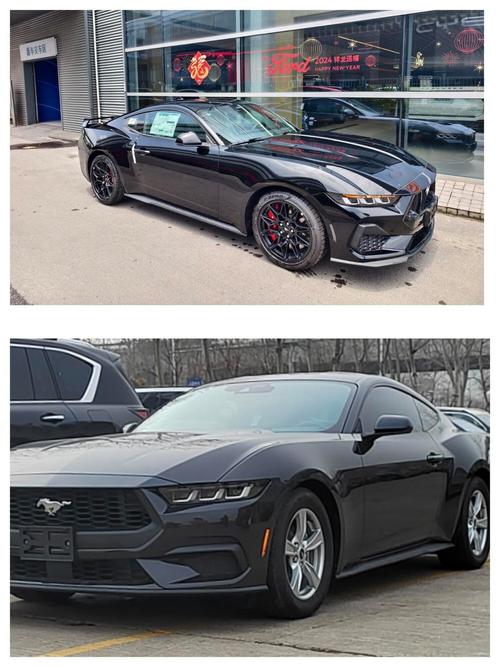 野马车价格多少钱一辆跑车 野马车价格多少钱一辆跑车