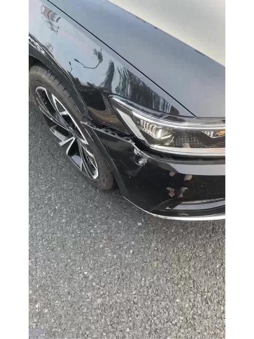 换过保险杠车会贬值吗(对方全责只修车不赔偿吗)