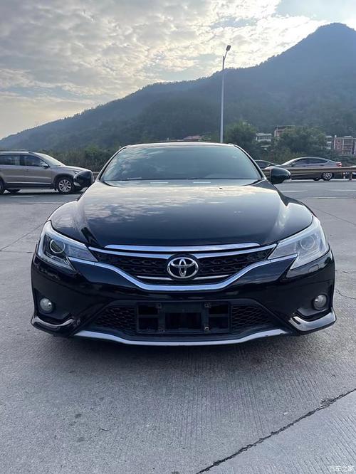 丰田锐志2020款新车／丰田锐志最新版