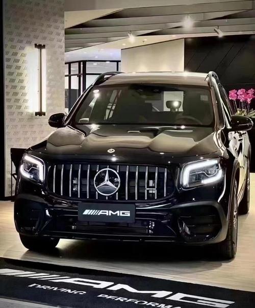 35万到40万suv排行榜／35万至40万买什么车好